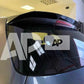 BMW 1 Series F20 F21 PRE LCI Rear Gloss Black Roof Spoiler Wing M135 M140i 11-15