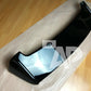VW Golf MK6 Car Rear Roof Spoiler 2008-2013 Osir Style Gloss Black