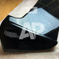 VW Golf MK6 Car Rear Roof Spoiler 2008-2013 Osir Style Gloss Black