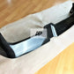 VW Golf MK7 Car Rear Roof Spoiler 2013-2020 Carbon Fibre