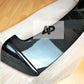 VW Golf MK6 Car Rear Roof Spoiler 2008-2013 Osir Style Carbon Fibre