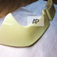 VW Golf MK7 MK7.5 Car Rear Roof Spoiler Wing 2013-2020 Unpainted