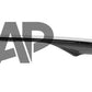 SEAT Leon MK3 Car Rear Roof Spoiler Wing 2012-2020 Gloss Black