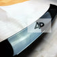 Mercedes CLA Class Car Roof Spoiler Wing 2019-2024 Gloss Black