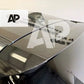 BMW 1 Series F20 F21 LCI Car Rear Roof Spoiler 2015-2019 Carbon Fibre