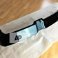 VW Golf MK6 Car Rear Roof Spoiler Wing 2008-2013 Gloss Black