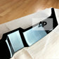 VW Golf MK6 Car Rear Roof Spoiler Wing 2008-2013 Gloss Black