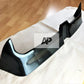 VW Polo MK5 Car Rear Roof Spoiler Wing 2009-2017 Carbon Fibre