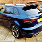 Audi A3 S3 RS3 Sportback Car Rear Roof Spoiler 2013-2020 Carbon Fibre