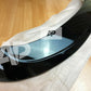 VW Golf MK6 Car Rear Roof Spoiler TSI TDI GTI 2008-2013 Gloss Black
