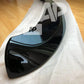 VW Golf MK6 Car Rear Roof Spoiler TSI TDI GTI 2008-2013 Gloss Black
