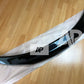 Mercedes C Class W205 Car Rear Spoiler 2014-2021 Gloss Black