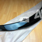 Mercedes C Class W205 Car Rear Spoiler 2014-2021 Gloss Black