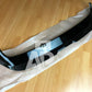 VW Golf MK7 MK7.5 Car Rear Roof Spoiler GTD Style Gloss Black