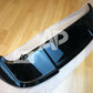 Audi A3 SE Sportback Car Rear Spoiler 2013-2020 Gloss Black