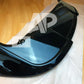 Audi A3 SE Sportback Car Rear Spoiler 2013-2020 Gloss Black