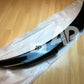 BMW 3 Series M3 G20 G80 Car Rear Spoiler 2018-2021-2024 Gloss Black