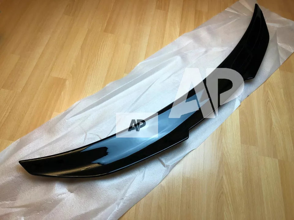 BMW 3 Series M3 G20 G80 Car Rear Spoiler 2018-2021-2024 Gloss Black