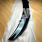 BMW 3 Series M3 G20 G80 Car Rear Spoiler 2018-2021-2024 Gloss Black