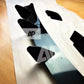 VW Golf MK6 GTI Rear Diffuser and Side Splitters 2008-2013 Gloss Black