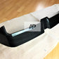 VW Golf MK7 MK7.5 Car Rear Roof Spoiler TSI TDI Carbon Fibre