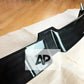 VW Golf MK7 MK7.5 Car Rear Roof Spoiler TSI TDI Carbon Fibre