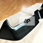VW Golf MK7 MK7.5 Car Rear Roof Spoiler TSI TDI Carbon Fibre
