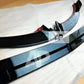 Mercedes E Class E43 E53 Front Splitter 2020-2024 Gloss Black