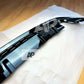 VW Golf GTI MK7 Rear Boot Valance Diffuser 2013-2016 Gloss Black