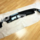 VW Golf GTI MK7 Rear Boot Valance Diffuser 2013-2016 Gloss Black