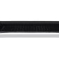 VW Golf GTI MK7.5 Rear Boot Diffuser 2016-2020 Gloss Black