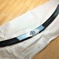 Mercedes C Class Coupe W204 Car Rear Spoiler 2011-2015 Carbon Fibre