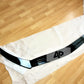 Mercedes CLA Class W118 C118 Front Splitter 2019-2024 Gloss Black