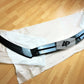 Mercedes CLA Class W118 C118 Front Splitter 2019-2024 Carbon Fibre
