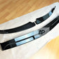 Mercedes CLA Class W118 C118 Front Splitter 2019-2024 Carbon Fibre