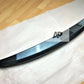 Mercedes A Class Car Rear Roof Spoiler 2018-2024 Carbon Fibre