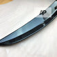 Mercedes A Class Car Rear Roof Spoiler 2018-2024 Carbon Fibre
