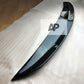 Mercedes A Class Car Rear Roof Spoiler 2018-2024 Carbon Fibre