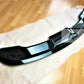 Ford Mustang Shelby GT500 Car Rear Spoiler 2015-2022 Gloss Black