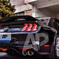 Ford Mustang Shelby GT500 Car Rear Spoiler 2015-2022 Gloss Black