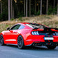 Ford Mustang Shelby GT500 Car Rear Spoiler 2015-2022 Gloss Black