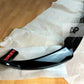 Mercedes GLC Class Front Splitter 2015-2018 Brabus Style Gloss Black