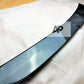 Audi A6 S6 C8 Saloon Car Rear Spoiler 2018-2024 M4 Style Carbon Fibre