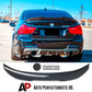 BMW 3 Series M3 E90 Car Rear Spoiler Wing 2004-2012 Carbon Fibre