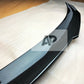 BMW 3 Series M3 E90 Car Rear Spoiler Wing 2004-2012 Carbon Fibre