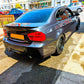 BMW 3 Series M3 E90 Car Rear Spoiler Wing 2004-2012 Carbon Fibre