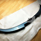 BMW 3 Series M3 E90 Car Rear Spoiler 2004-2012 M4 Style Gloss Black