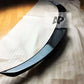 BMW 3 Series M3 E90 Car Rear Spoiler 2004-2012 M4 Style Gloss Black