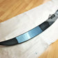 BMW 3 Series Coupe M3 E92 Car Rear Spoiler 2004-2012 Carbon Fibre