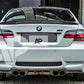 BMW 3 Series Coupe M3 E92 Car Rear Spoiler 2004-2012 Carbon Fibre